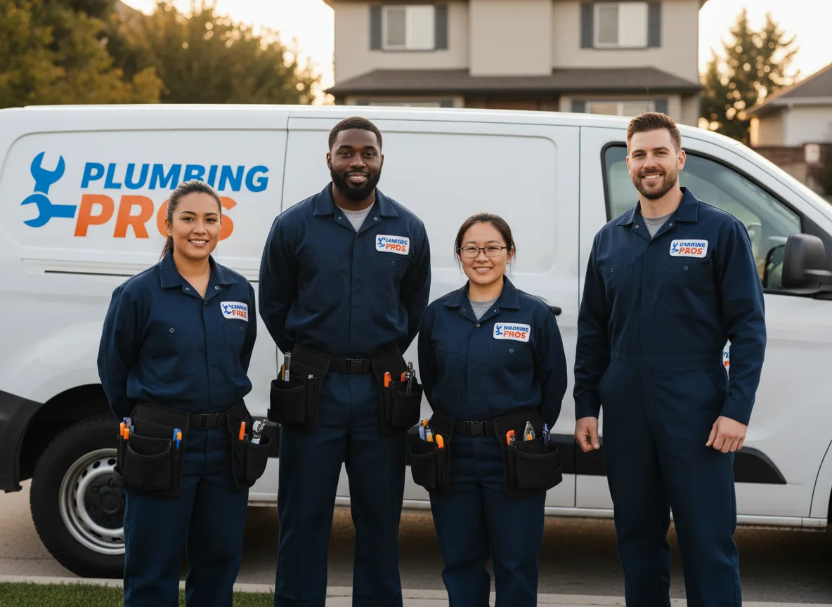 Water Heater Repair company in San Marino, CA